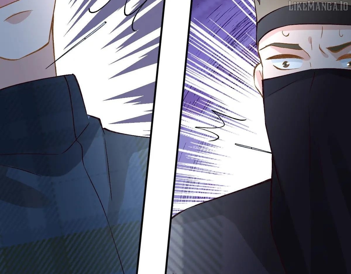 Everyone's Darling Chapter 271 - page 33